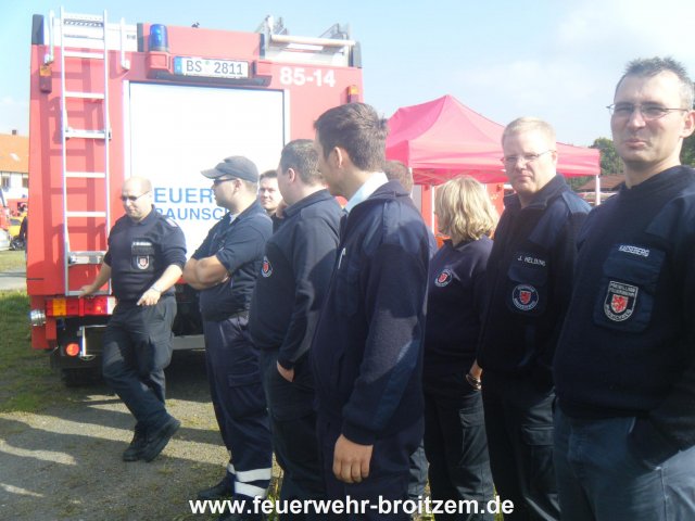 Bezirkswettbewerb 2010